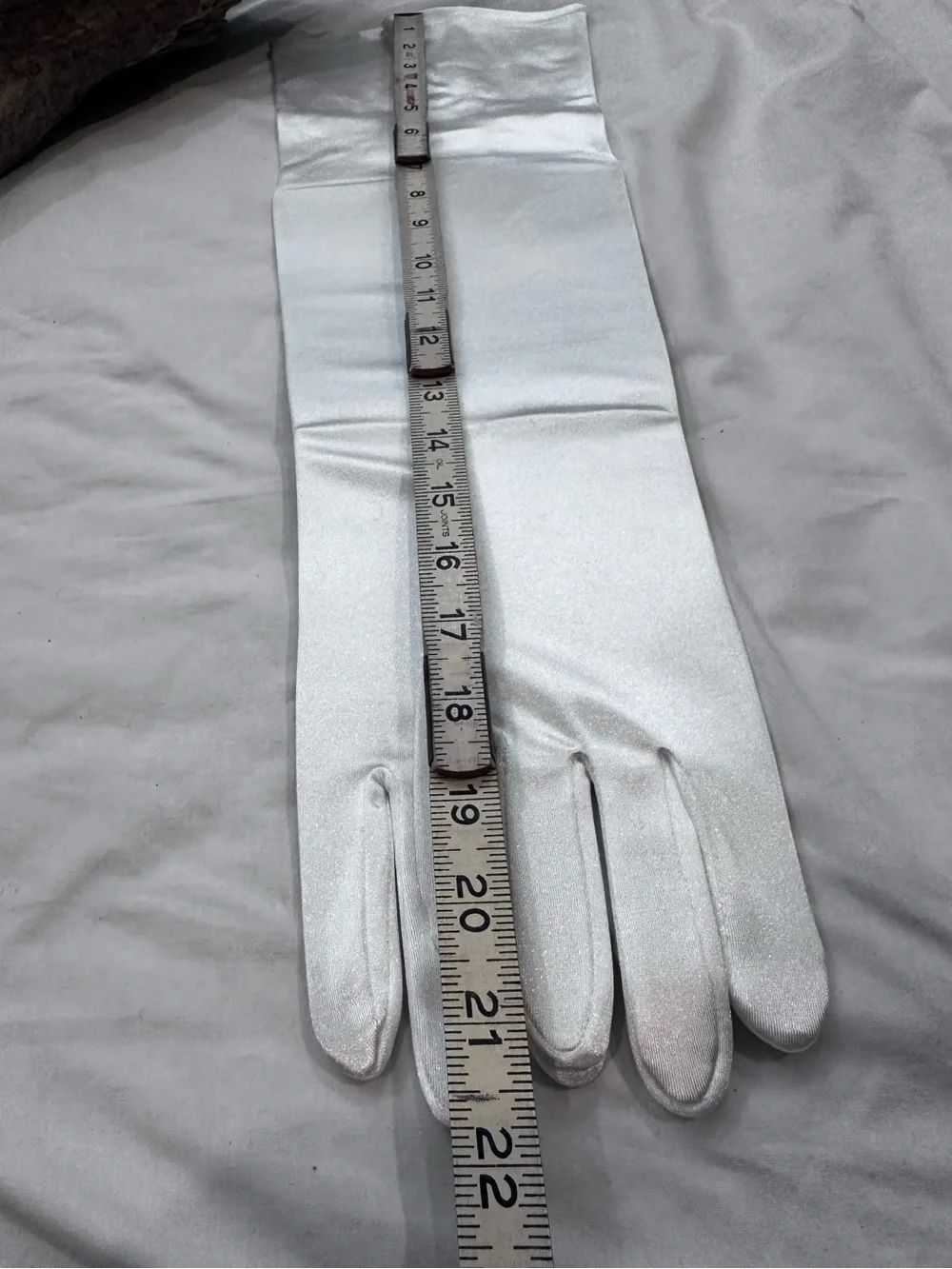 N/A elegant long